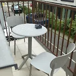 شقة Powisle - Balcony, Workspace - By Rentujemy *