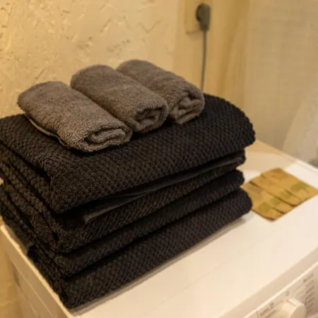 Powisle - Balcony, Workspace - By Rentujemy شقة